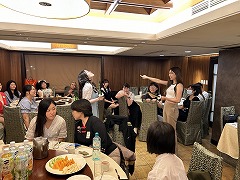 2024年8月同窓会