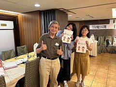 2024年8月同窓会