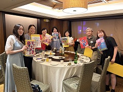 2024年8月同窓会