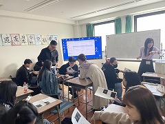 2025年5月2日漫画アニメ部活動