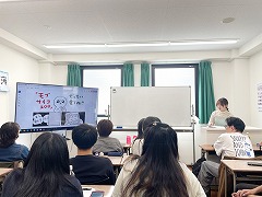 2025年5月16日漫画アニメ部活動