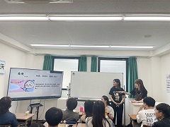 2025年5月16日漫画アニメ部活動