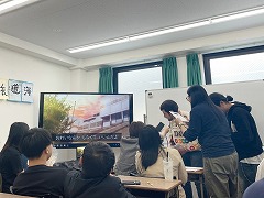 2025年5月16日漫画アニメ部活動