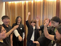 2025年5月たこ焼きパーティー