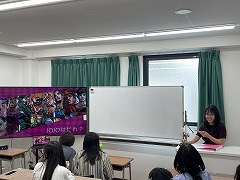2025年5月30日漫画アニメ部活動