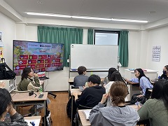 2025年5月30日漫画アニメ部活動
