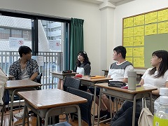 2025年7月18日漫画アニメ部活動
