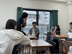 2025年7月18日漫画アニメ部活動