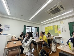 2025年7月18日漫画アニメ部活動