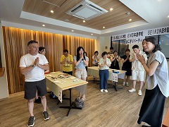 2025年7月おにぎりパーティー