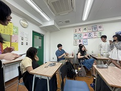 2025年8月1日漫画アニメ部活動
