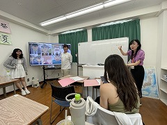 2025年8月1日漫画アニメ部活動