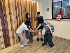2025年8月たこ焼きパーティー