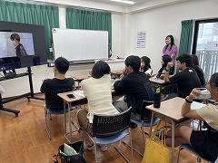 2025年9月5日漫画アニメ部活動