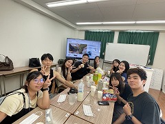 2025年9月5日漫画アニメ部活動