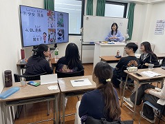 2025年10月3日漫画アニメ部活動