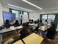 2025年10月3日漫画アニメ部活動
