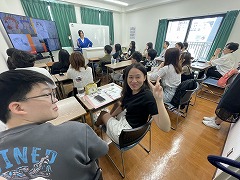 2025年10月17日漫画アニメ部活動