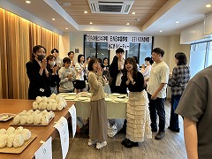 2025年10月おにぎりパーティー