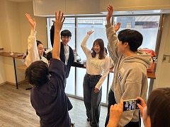 2025年10月おにぎりパーティー