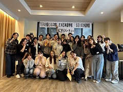 2025年10月おにぎりパーティー