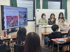 2025年10月31日漫画アニメ部活動