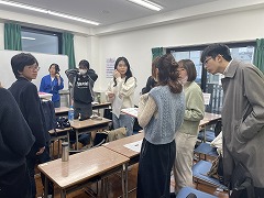 2025年10月31日漫画アニメ部活動