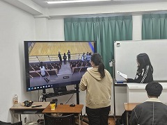 2025年11月14日漫画アニメ部活動