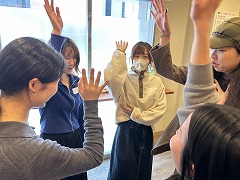 2025年11月たこ焼きパーティー