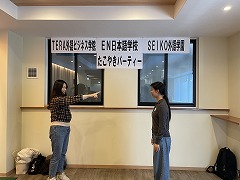 2025年11月たこ焼きパーティー