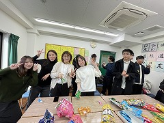 2025年11月28日漫画アニメ部活動