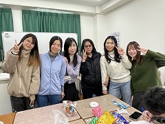 2025年11月28日漫画アニメ部活動