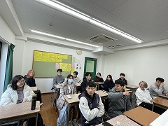 2026年1月9日漫画アニメ部活動