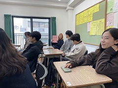 2026年1月9日漫画アニメ部活動