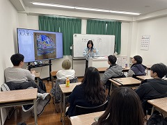 2026年1月9日漫画アニメ部活動