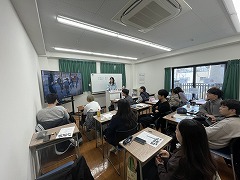 2026年1月9日漫画アニメ部活動