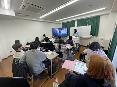 2026年1月9日漫画アニメ部活動