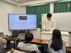 2026年1月23日漫画アニメ部活動