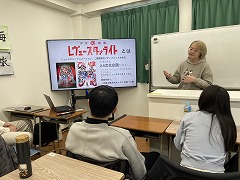 2026年1月23日漫画アニメ部活動