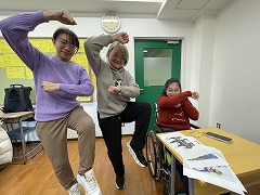 2026年1月23日漫画アニメ部活動