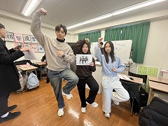 2026年1月23日漫画アニメ部活動