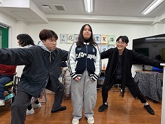 2026年1月23日漫画アニメ部活動