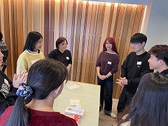 2026年1月おにぎりパーティー