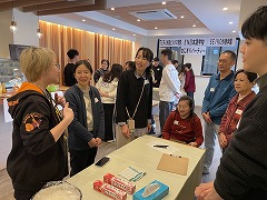 2026年1月おにぎりパーティー