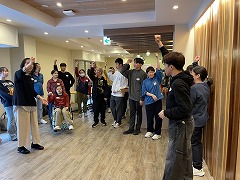 2026年1月おにぎりパーティー