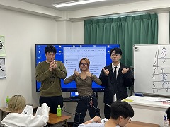 2026年2月6日漫画アニメ部活動