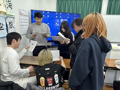 2026年2月20日漫画アニメ部活動