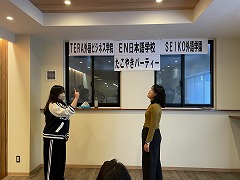 2026年2月たこ焼きパーティー