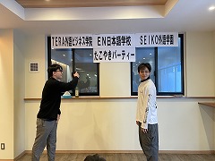 2026年2月たこ焼きパーティー