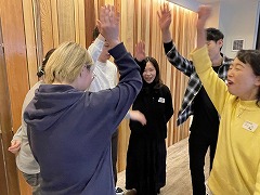 2026年2月たこ焼きパーティー